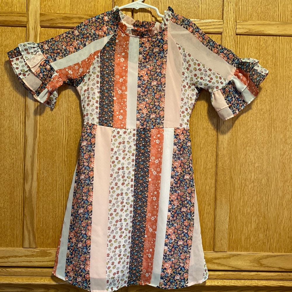 👗Girls Dress👗